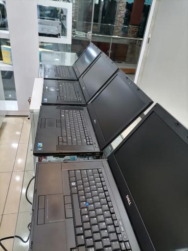 عکس فروشگاه لپ تاپ و کامپیوتر دیجیتک