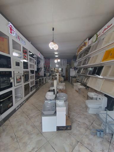 عکس گالری فشارکی 