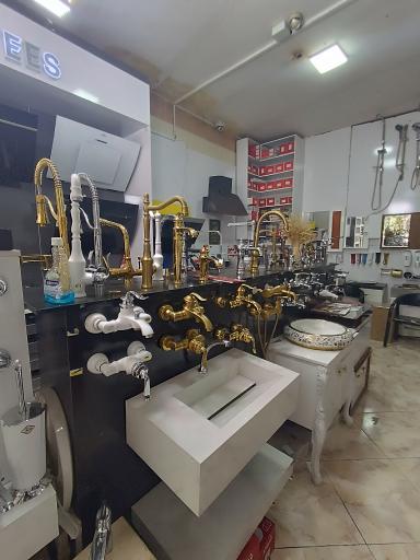 عکس گالری فشارکی 