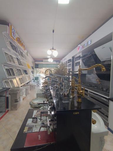 عکس گالری فشارکی 