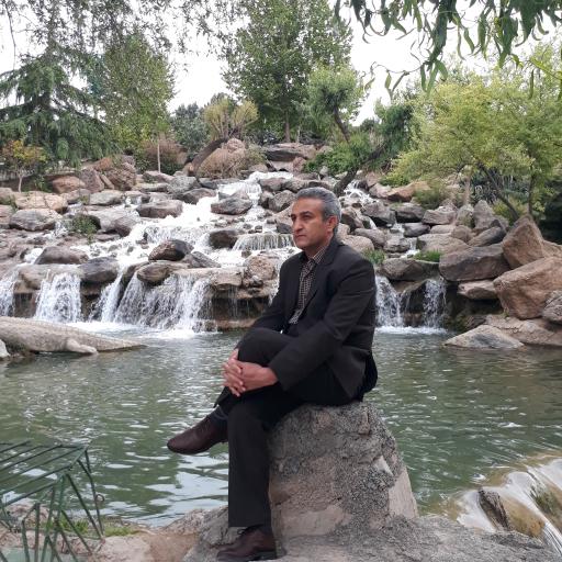 عکس بوستان کیو