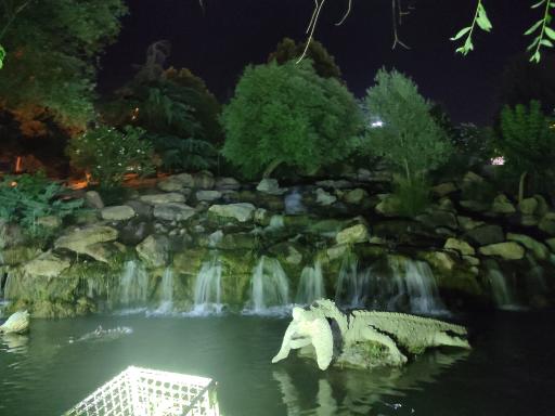 عکس بوستان کیو