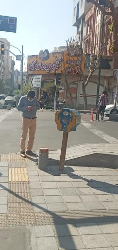 عکس آبمیوه ننه آقا 