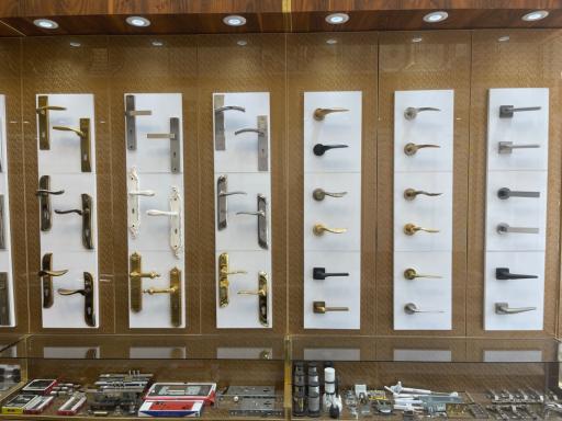 عکس لوکس یراق محمدی