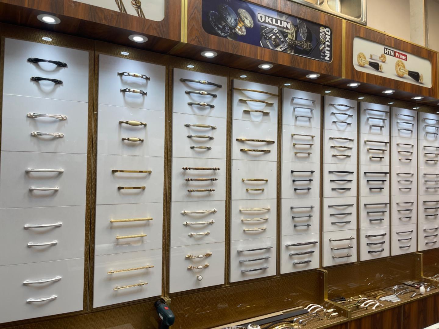 عکس لوکس یراق محمدی