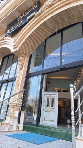 عکس زیتون درب فرهادی