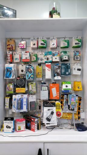 عکس فروشگاه لپ تاپ و کامپیوتر دیجیتک