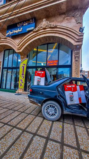 عکس زیتون درب فرهادی