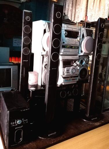 عکس سمساری ادیبیان