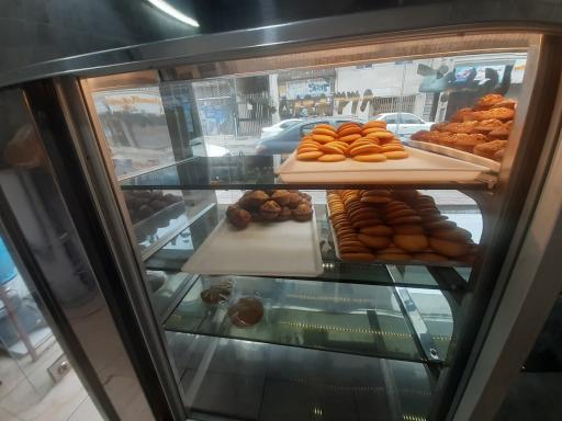 عکس نان فانتزی  گندم