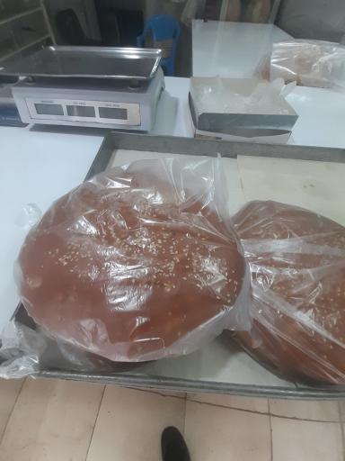 عکس نان فانتزی  گندم