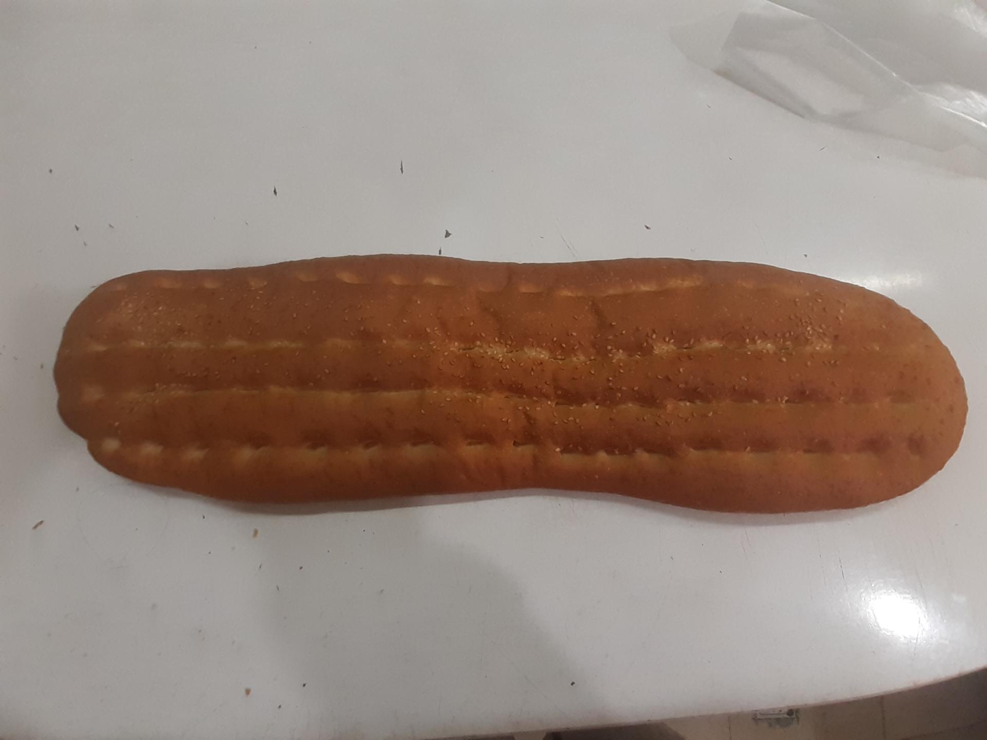 عکس نان فانتزی  گندم