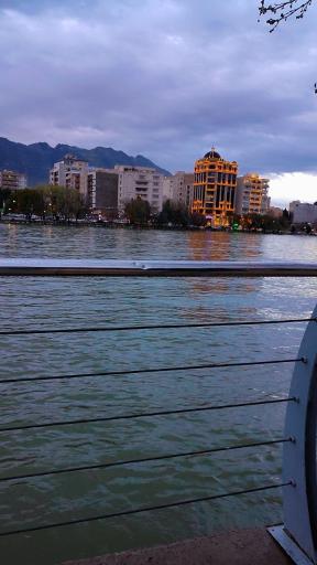 عکس بوستان کیو