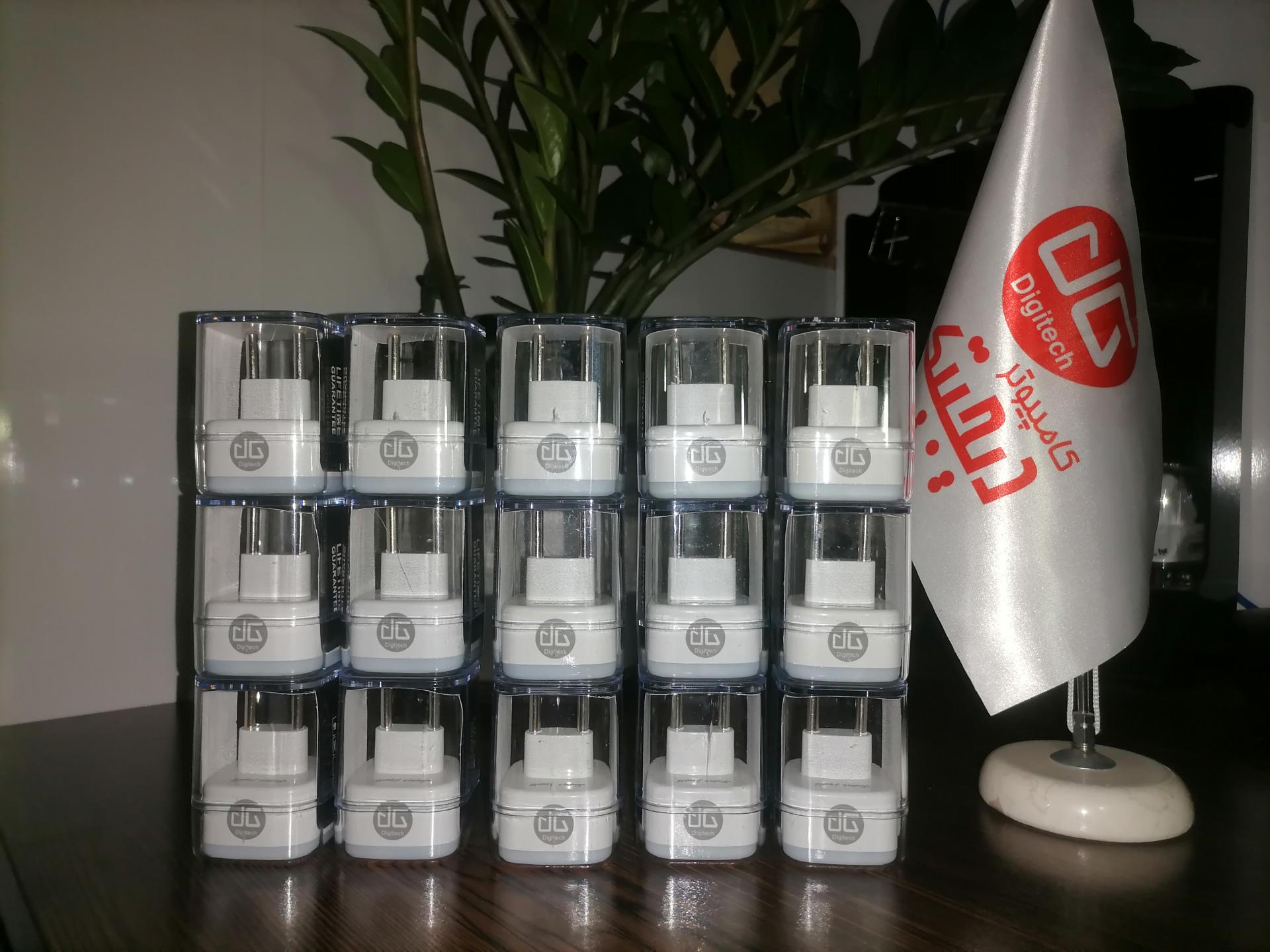 عکس فروشگاه لپ تاپ و کامپیوتر دیجیتک