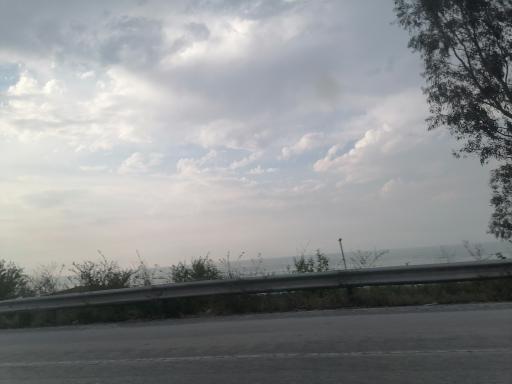 عکس ساحل آزاد سی سنگان