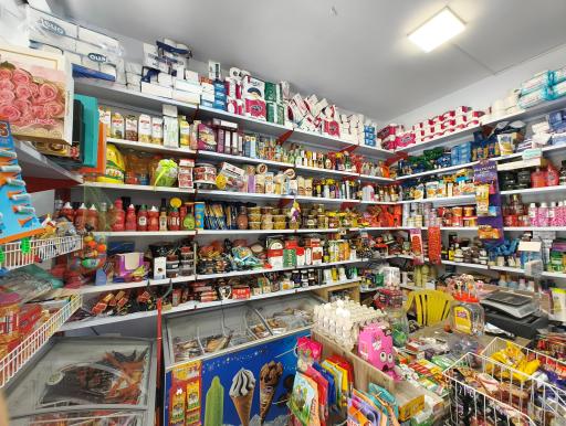 سوپر مارکت پدر