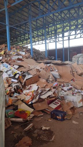 پرس کارتن هادی