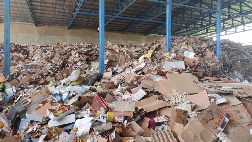 پرس کارتن هادی