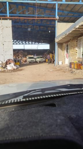 پرس کارتن هادی