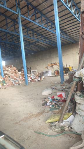 پرس کارتن هادی