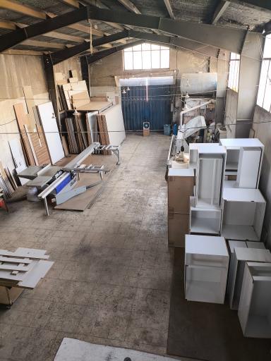 عکس خدمات دکوراسیون مکعب