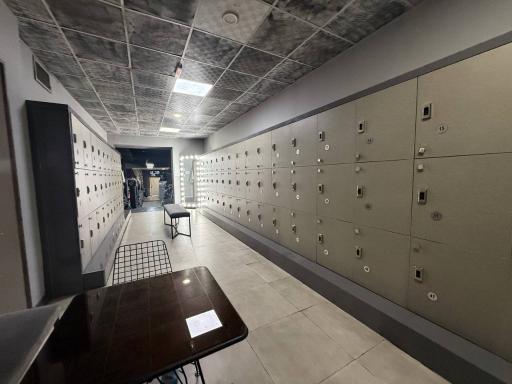 عکس باشگاه ورزشی بانوان فرنام