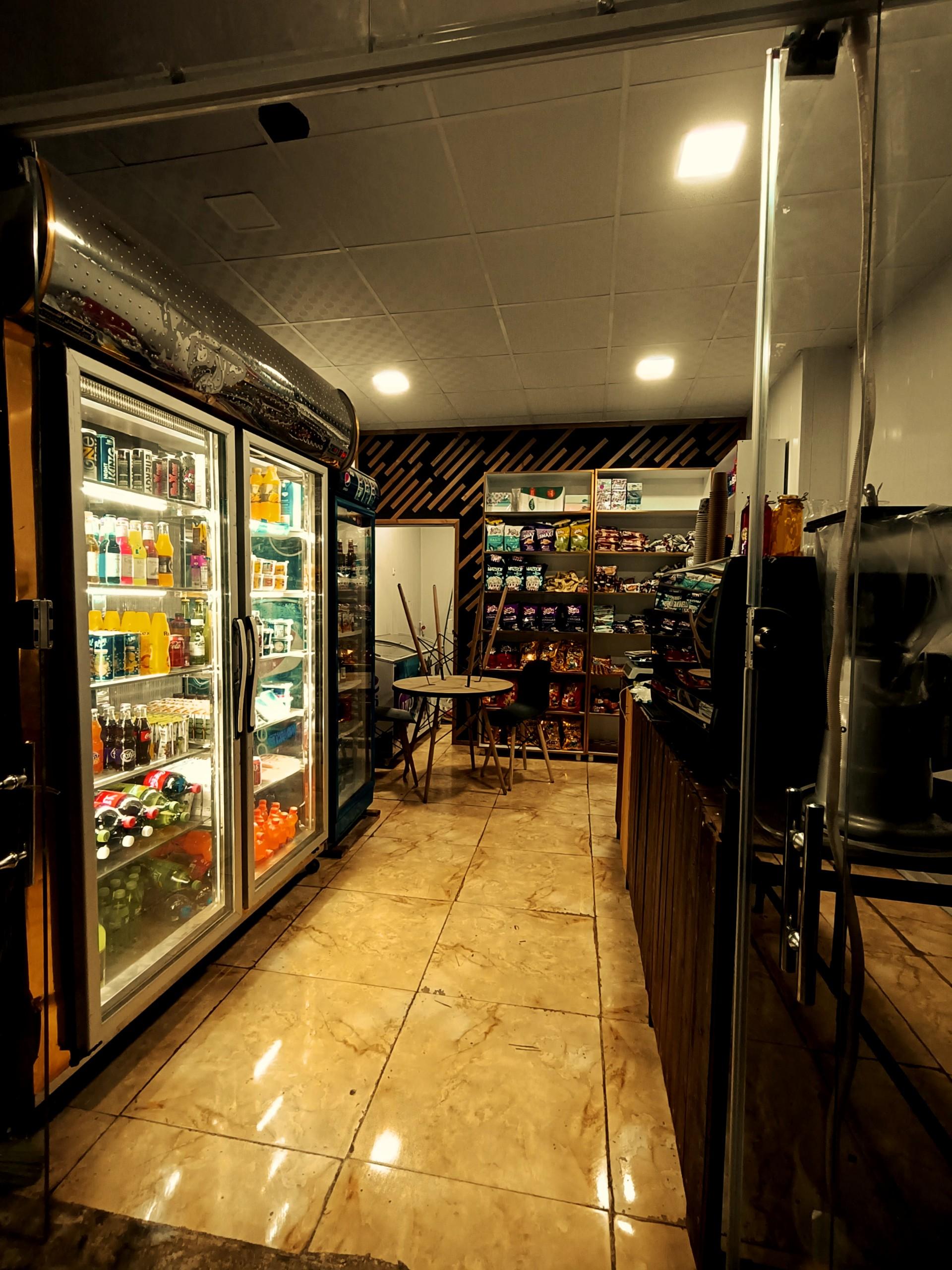 عکس کافه رسوول