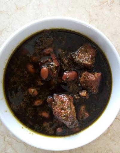 عکس آشپزخانه و غذای آماده مجلل 