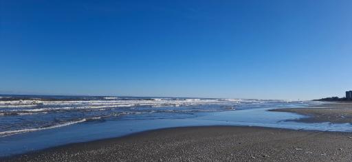 عکس ساحل آزاد سی سنگان