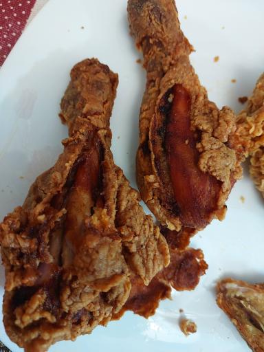 عکس سوخاری کیلویی پسرخاله 