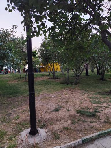 بوستان کیو