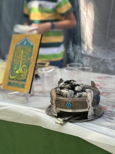 عکس دبستان پسرانه مهاد پروین