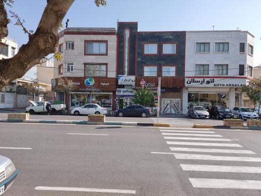 عکس کلینیک دامپزشکی پرندگان زینتی دکتر پذیرش