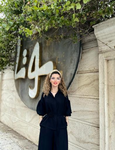 عکس آرایشگاه یوتا