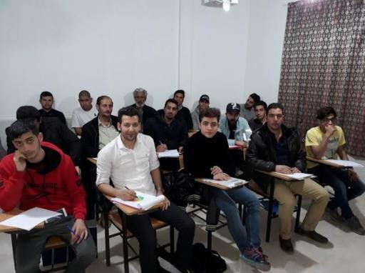 عکس موسسه توسعه مهارت البرز