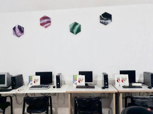 عکس موسسه توسعه مهارت البرز