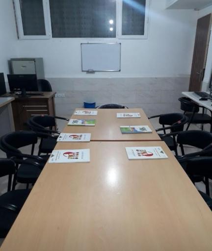 عکس موسسه توسعه مهارت البرز