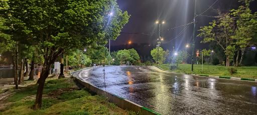 عکس بوستان کیو