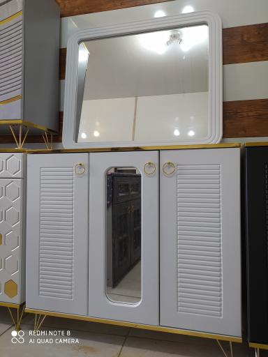 عکس صنایع چوب فدک 