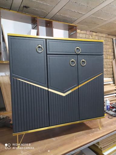 عکس صنایع چوب فدک 