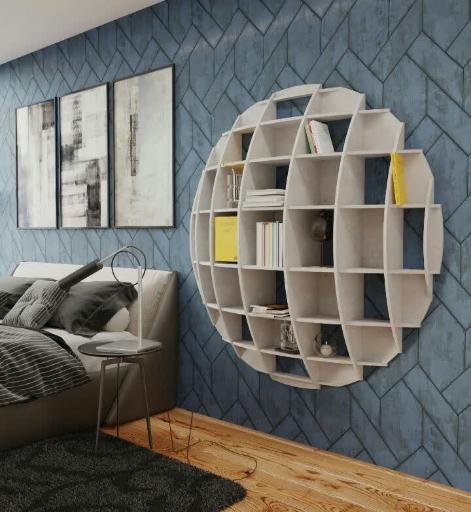 عکس صنایع چوب فدک 