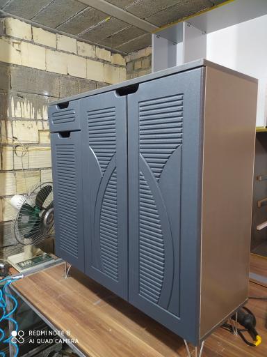 عکس صنایع چوب فدک 