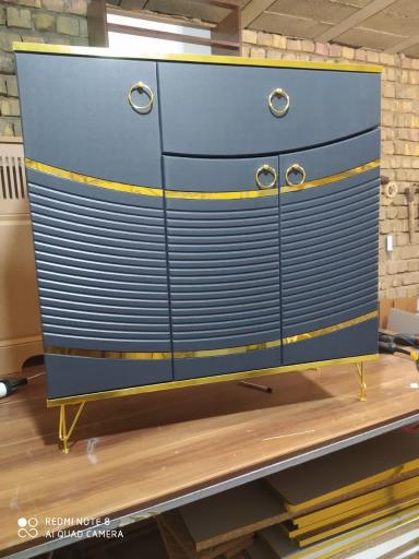 عکس صنایع چوب فدک 