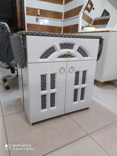 عکس صنایع چوب فدک 