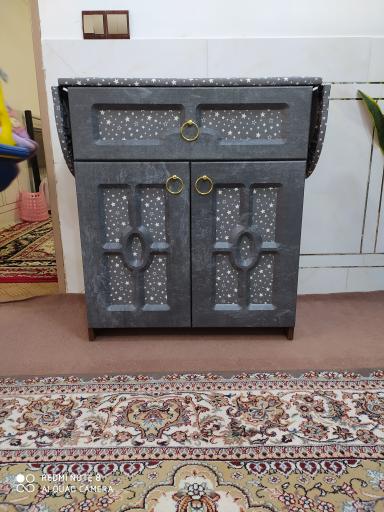 عکس صنایع چوب فدک 