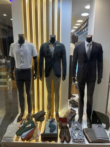 عکس پوشاک استین من