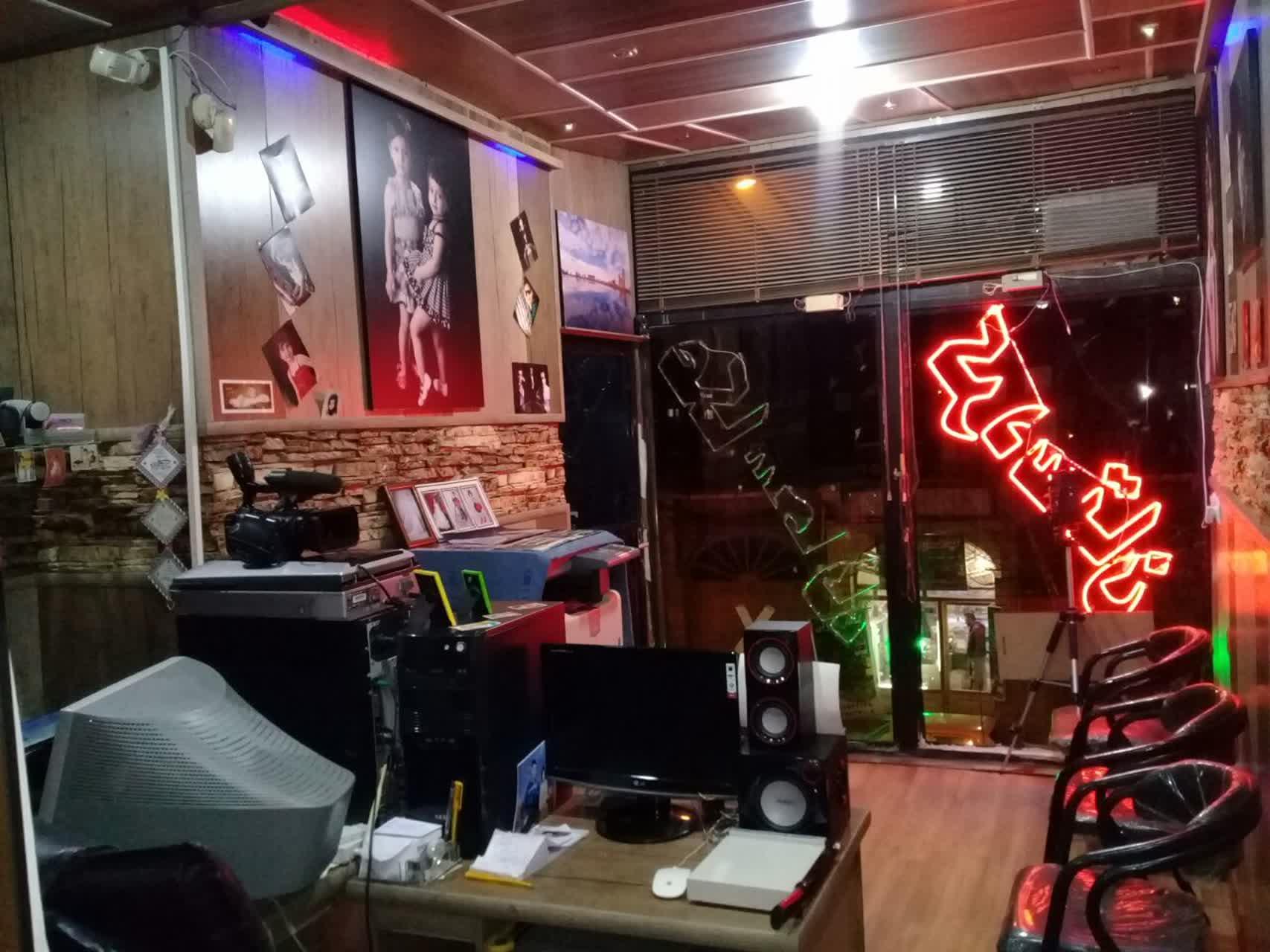 عکس عکاسخانه کردستان 