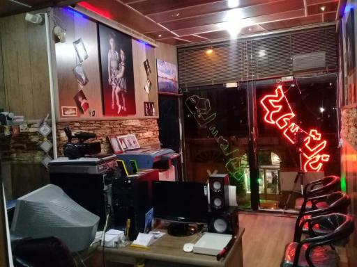 عکس عکاسخانه کردستان 