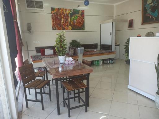 عکس کافه کباب (جگر کباب املت) 