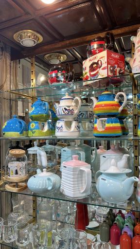 صنايع دستي جزيره